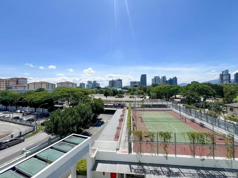 Condominium for Sale at Mutiara Upper East - Rena Rahman - Exterior - PropertyGuru.com.my