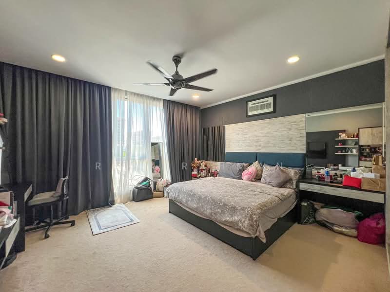 Condominium for Sale at Mutiara Upper East - Rena Rahman - Bedroom - PropertyGuru.com.my