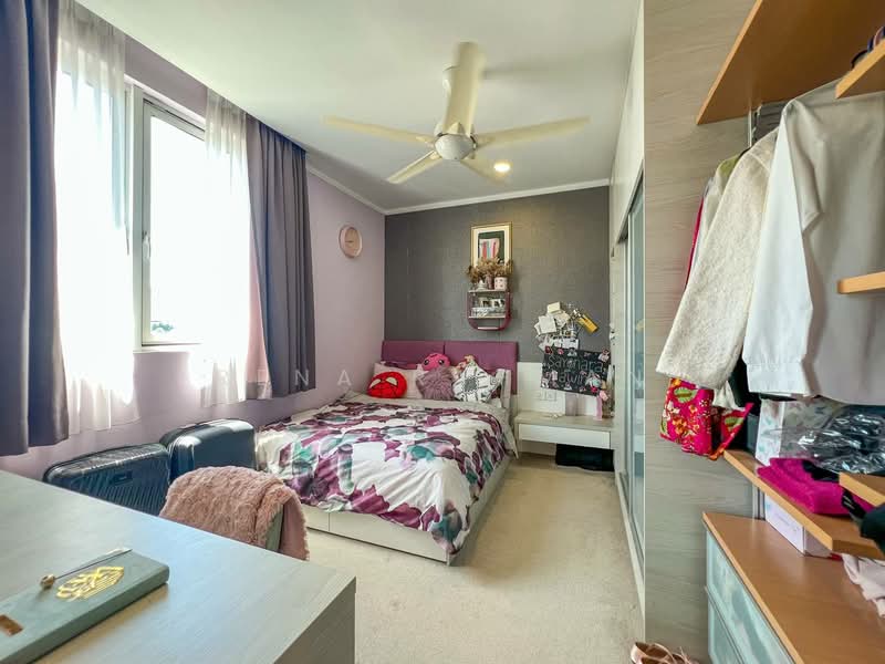 Condominium for Sale at Mutiara Upper East - Rena Rahman - Bedroom - PropertyGuru.com.my
