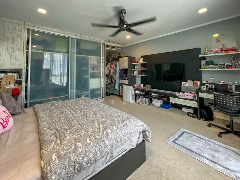 Condominium for Sale at Mutiara Upper East - Rena Rahman - Bedroom - PropertyGuru.com.my