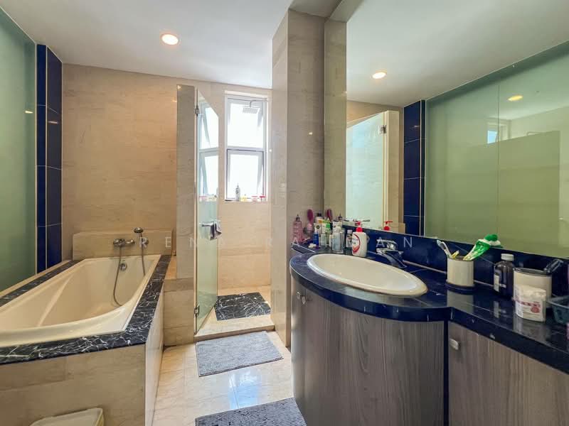 Condominium for Sale at Mutiara Upper East - Rena Rahman - Bathroom - PropertyGuru.com.my