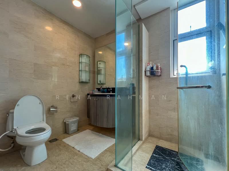 Condominium for Sale at Mutiara Upper East - Rena Rahman - Bathroom - PropertyGuru.com.my