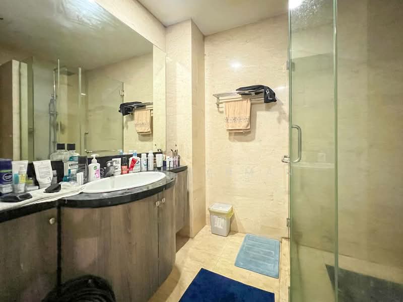 Condominium for Sale at Mutiara Upper East - Rena Rahman - Bathroom - PropertyGuru.com.my