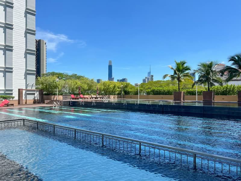 Condominium for Sale at Mutiara Upper East - Rena Rahman - Exterior - PropertyGuru.com.my