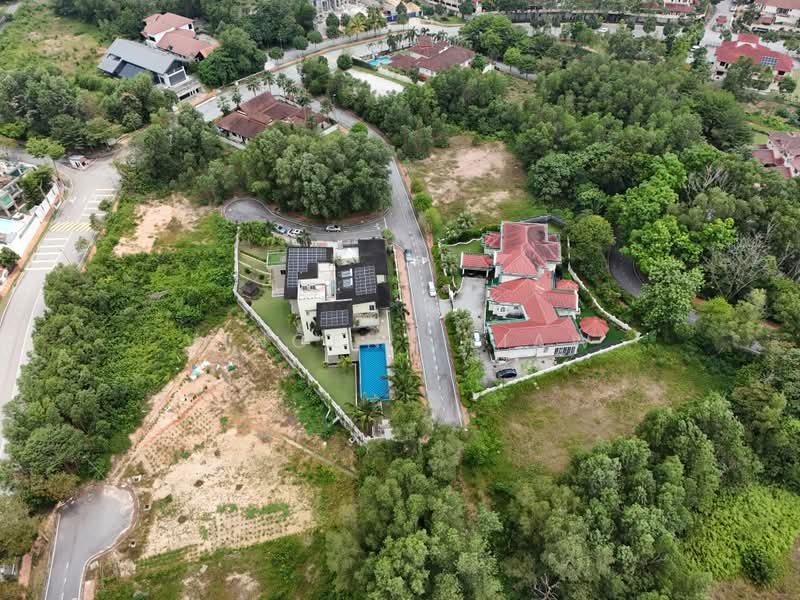 Bungalow Land for Sale in Kota Damansara (Selangor) - Vincent Liaw - Exterior - PropertyGuru.com.my