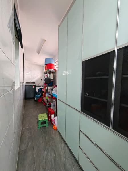 Rumah Teres 2-Tingkat untuk Dijual di Taman Glenmarie (Johor Bahru) - Tommy Tai - Interior - PropertyGuru.com.my