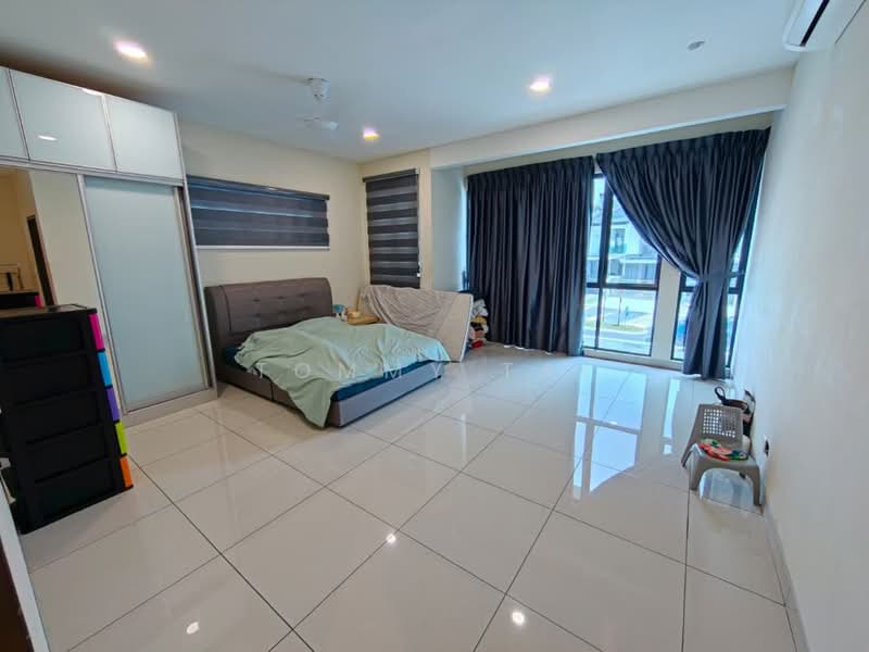 Rumah Teres 2-Tingkat untuk Dijual di Taman Glenmarie (Johor Bahru) - Tommy Tai - Bedroom - PropertyGuru.com.my