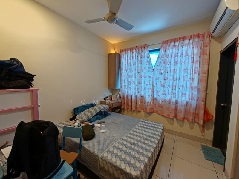 Rumah Teres 2-Tingkat untuk Dijual di Taman Glenmarie (Johor Bahru) - Tommy Tai - Bedroom - PropertyGuru.com.my