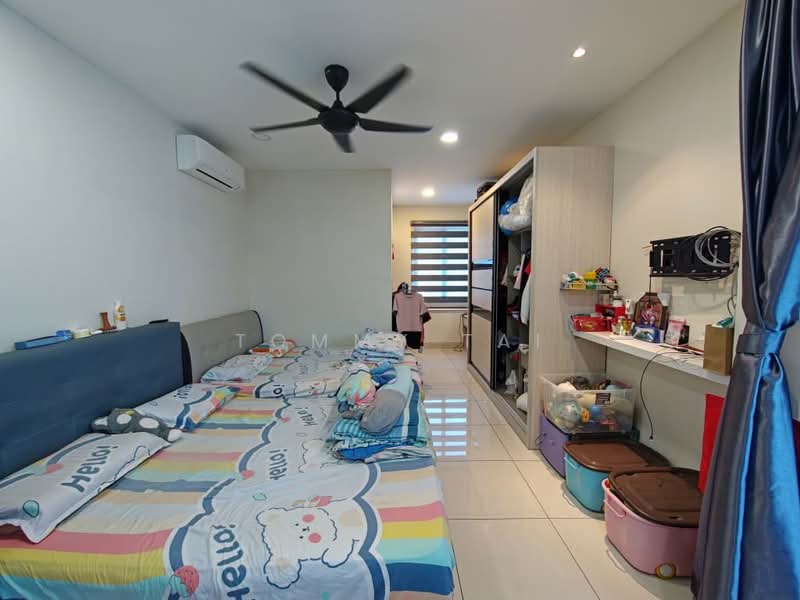 Rumah Teres 2-Tingkat untuk Dijual di Taman Glenmarie (Johor Bahru) - Tommy Tai - Bedroom - PropertyGuru.com.my