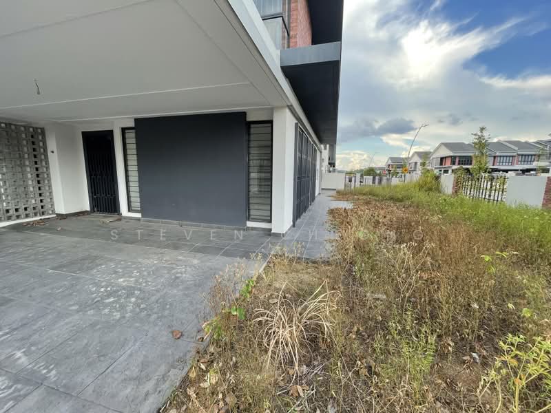 2-storey Terraced House for Rent in Elmina (Shah Alam) - Steven Cheong - PropertyGuru.com.my