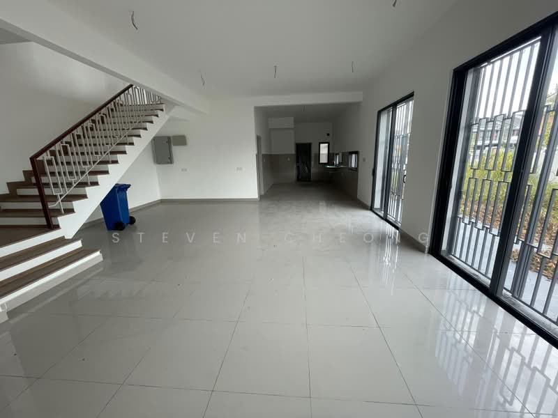 2-storey Terraced House for Rent in Elmina (Shah Alam) - Steven Cheong - PropertyGuru.com.my
