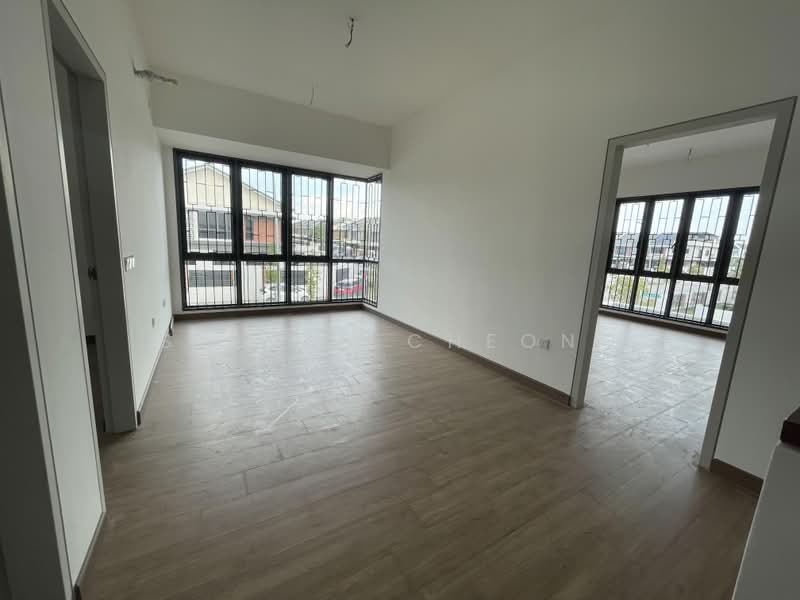 2-storey Terraced House for Rent in Elmina (Shah Alam) - Steven Cheong - PropertyGuru.com.my