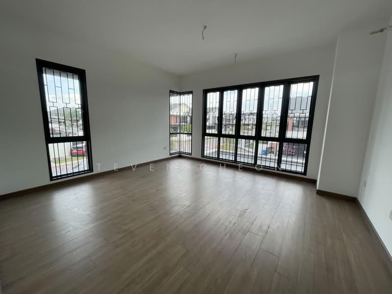 2-storey Terraced House for Rent in Elmina (Shah Alam) - Steven Cheong - PropertyGuru.com.my