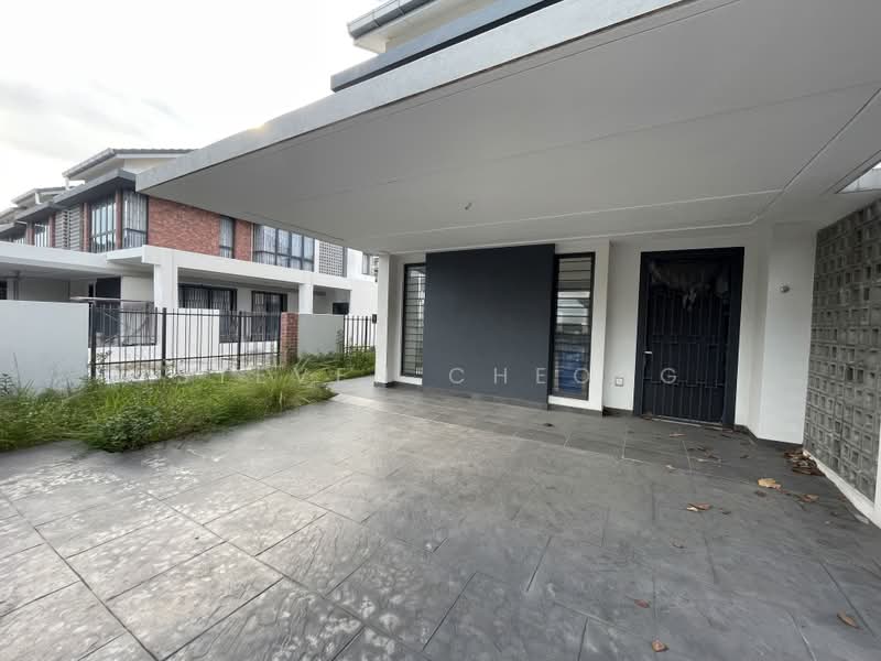 2-storey Terraced House for Rent in Elmina (Shah Alam) - Steven Cheong - PropertyGuru.com.my