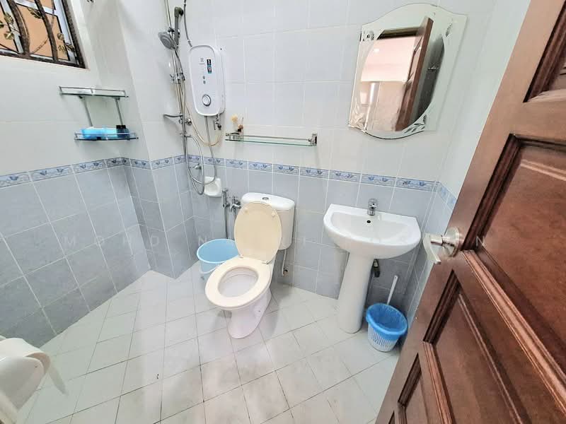 Semi-Detached House for Sale in D'Kayangan (Shah Alam) - Mohd Nazri Roslan - PropertyGuru.com.my