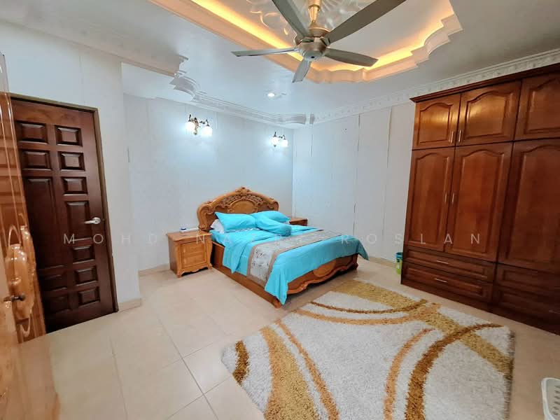 Semi-Detached House for Sale in D'Kayangan (Shah Alam) - Mohd Nazri Roslan - PropertyGuru.com.my