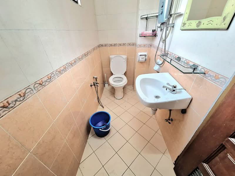 Semi-Detached House for Sale in D'Kayangan (Shah Alam) - Mohd Nazri Roslan - PropertyGuru.com.my