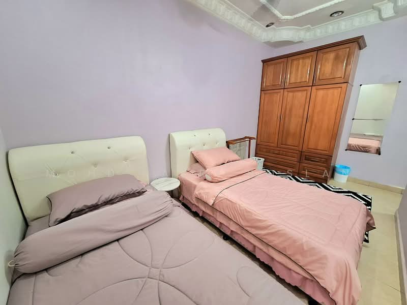 Semi-Detached House for Sale in D'Kayangan (Shah Alam) - Mohd Nazri Roslan - PropertyGuru.com.my