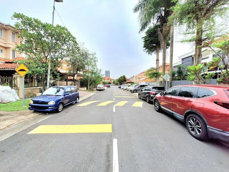 Semi-Detached House for Sale in D'Kayangan (Shah Alam) - Mohd Nazri Roslan - PropertyGuru.com.my