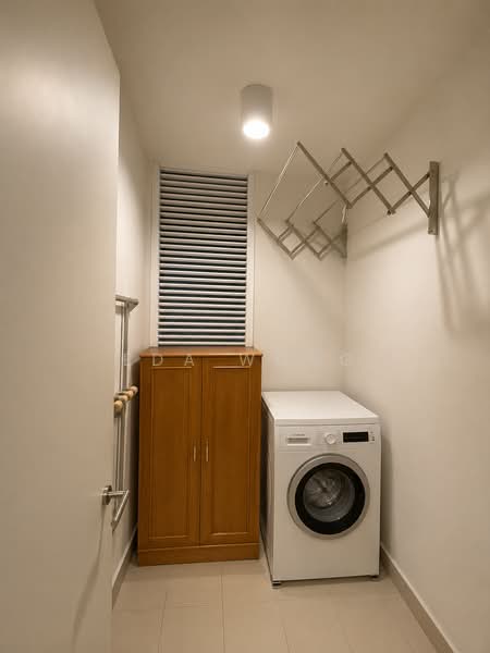 Kondominium untuk Disewa di Verdi Eco-Dominiums - Eda Wong - Interior - PropertyGuru.com.my