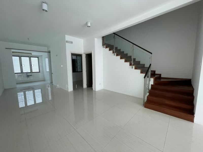 Rumah Teres 3 Tingkat untuk Dijual di Gelugor (Penang) - Daniel Phang - Interior - PropertyGuru.com.my