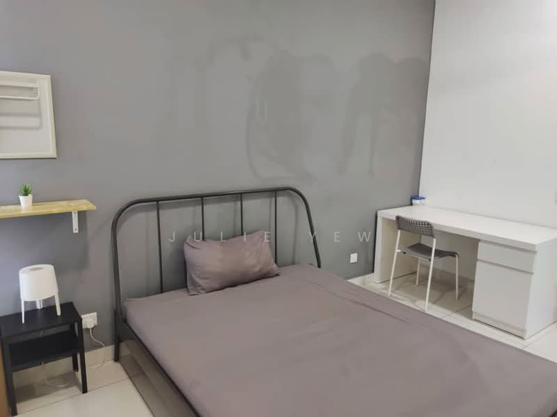 Apartment for Sale at Eco Nest @ Eco Botanic - Julie Yew - Bedroom - PropertyGuru.com.my