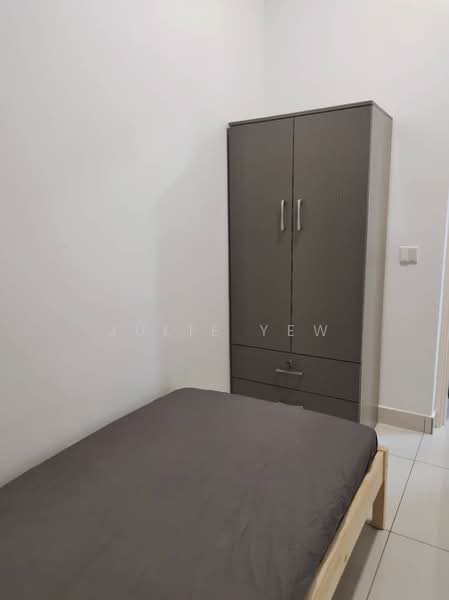 Apartment for Sale at Eco Nest @ Eco Botanic - Julie Yew - Bedroom - PropertyGuru.com.my