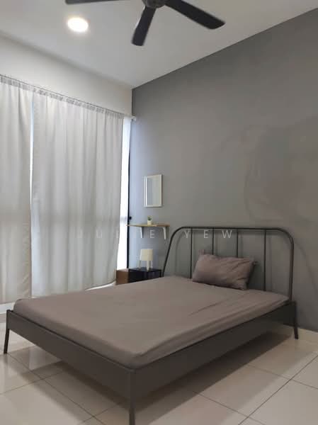 Apartment for Sale at Eco Nest @ Eco Botanic - Julie Yew - Bedroom - PropertyGuru.com.my