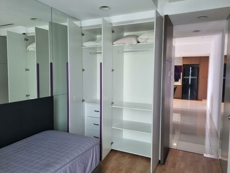 Servis Apartment untuk Dijual di Verve Suites - Elyn Soo - Bedroom - PropertyGuru.com.my