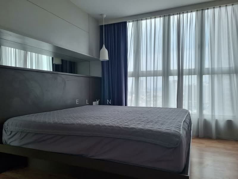 Servis Apartment untuk Dijual di Verve Suites - Elyn Soo - Bedroom - PropertyGuru.com.my