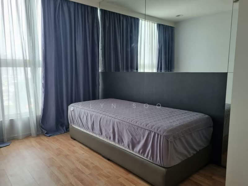 Servis Apartment untuk Dijual di Verve Suites - Elyn Soo - Bedroom - PropertyGuru.com.my