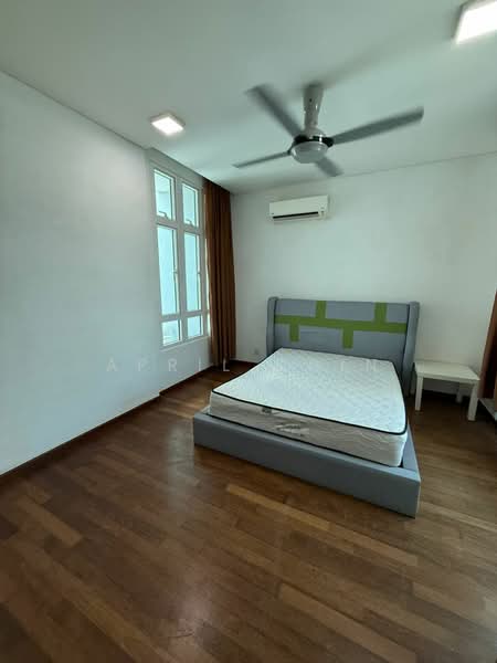 Kondominium untuk Disewa di One Medini - April Chin - Bedroom - PropertyGuru.com.my