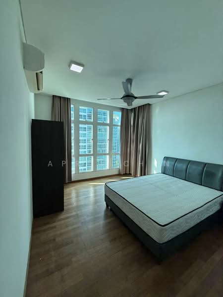 Kondominium untuk Disewa di One Medini - April Chin - Bedroom - PropertyGuru.com.my