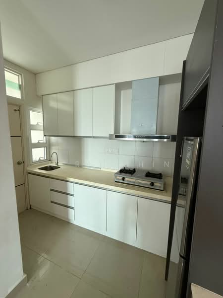 Kondominium untuk Disewa di One Medini - April Chin - Kitchen - PropertyGuru.com.my