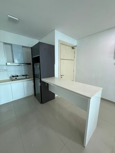 Kondominium untuk Disewa di One Medini - April Chin - Kitchen - PropertyGuru.com.my