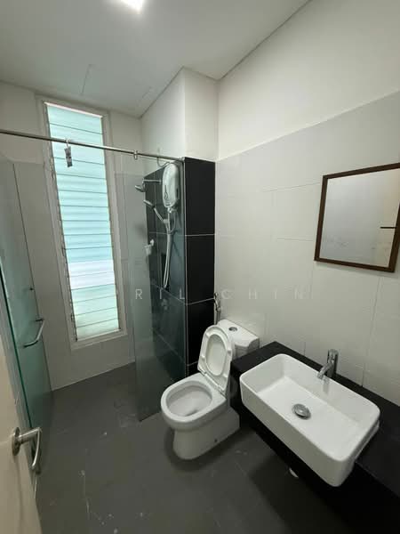 Kondominium untuk Disewa di One Medini - April Chin - Bathroom - PropertyGuru.com.my