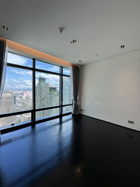 Kediaman Servis untuk Dijual di Four Seasons Place - Ivan How - PropertyGuru.com.my