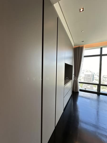 Kediaman Servis untuk Dijual di Four Seasons Place - Ivan How - PropertyGuru.com.my