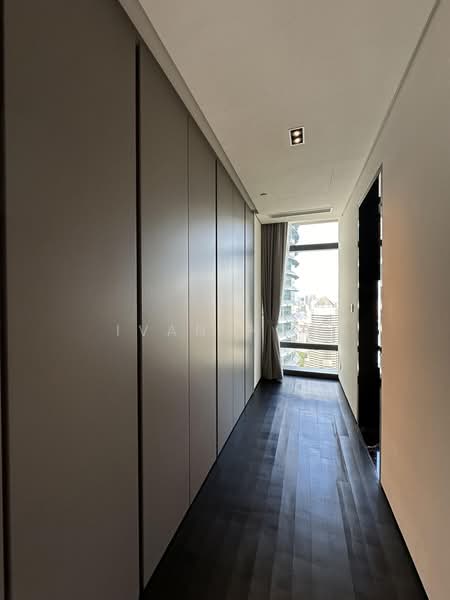 Kediaman Servis untuk Dijual di Four Seasons Place - Ivan How - PropertyGuru.com.my