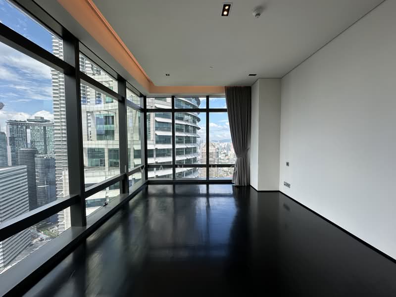 Kediaman Servis untuk Dijual di Four Seasons Place - Ivan How - PropertyGuru.com.my