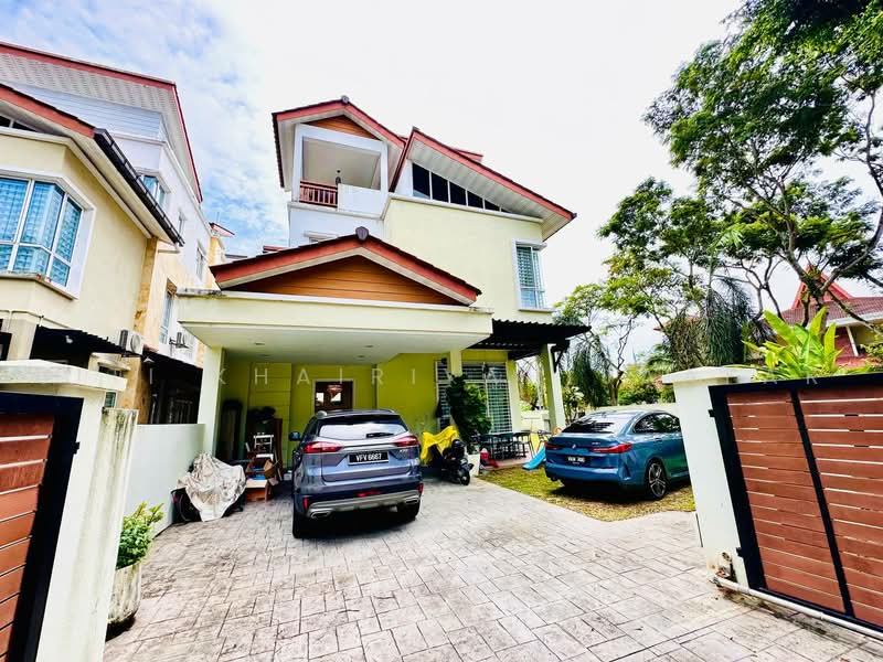 Bungalow House for Sale in Seksyen 4 (Shah Alam) - SITI KHAIRIYAH JAAFAR - PropertyGuru.com.my
