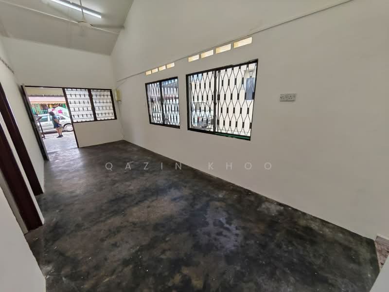 1-storey Terraced House for Sale in Falim (Menglembu) - Qazin Khoo - Interior - PropertyGuru.com.my