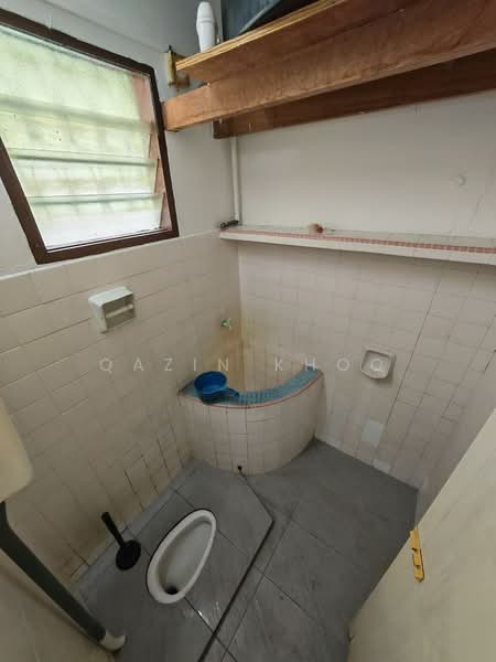 1-storey Terraced House for Sale in Falim (Menglembu) - Qazin Khoo - PropertyGuru.com.my