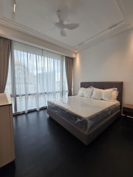 Service Residence for Sale at Regent Suites @ Pavilion Damansara Heights - Leon Lee - PropertyGuru.com.my
