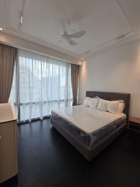Service Residence for Sale at Regent Suites @ Pavilion Damansara Heights - Leon Lee - PropertyGuru.com.my