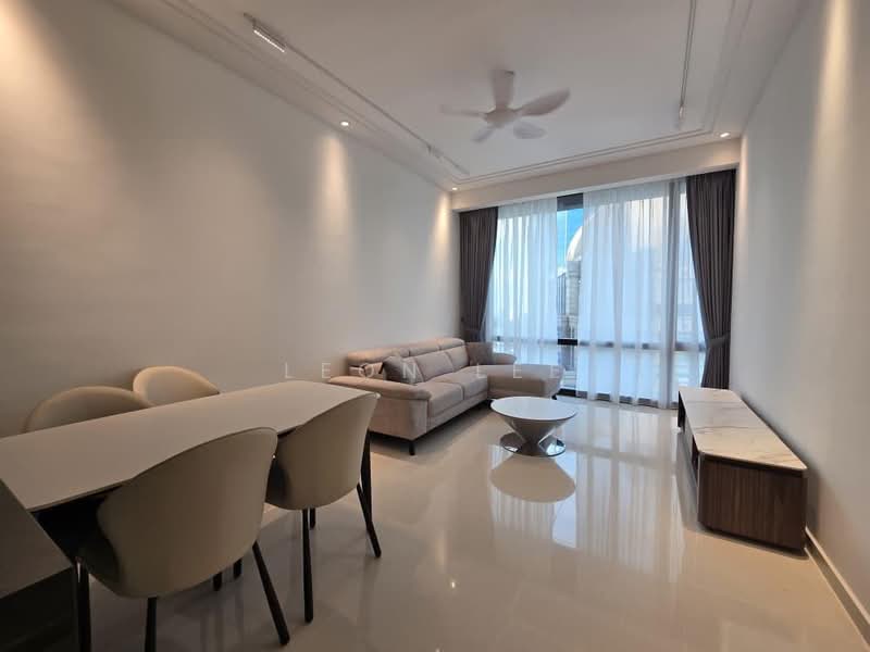 Service Residence for Sale at Regent Suites @ Pavilion Damansara Heights - Leon Lee - PropertyGuru.com.my