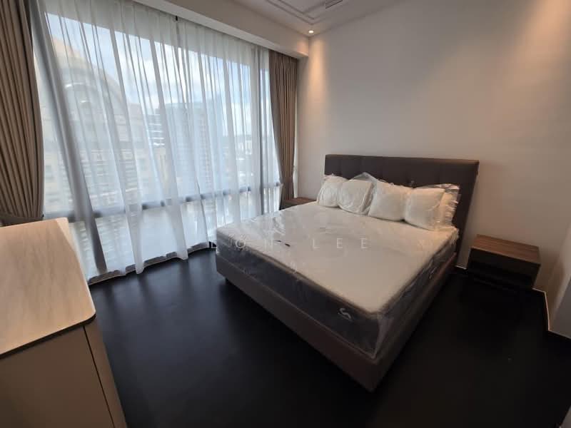 Service Residence for Sale at Regent Suites @ Pavilion Damansara Heights - Leon Lee - PropertyGuru.com.my