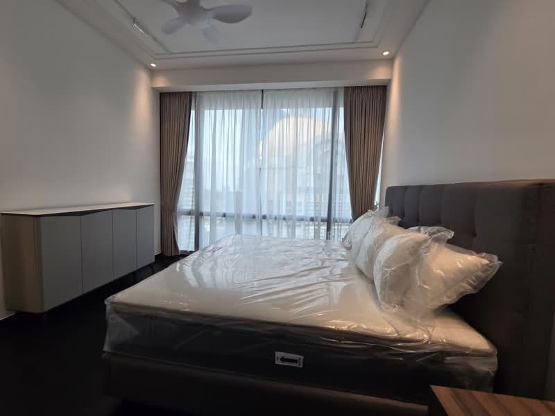 Service Residence for Sale at Regent Suites @ Pavilion Damansara Heights - Leon Lee - PropertyGuru.com.my
