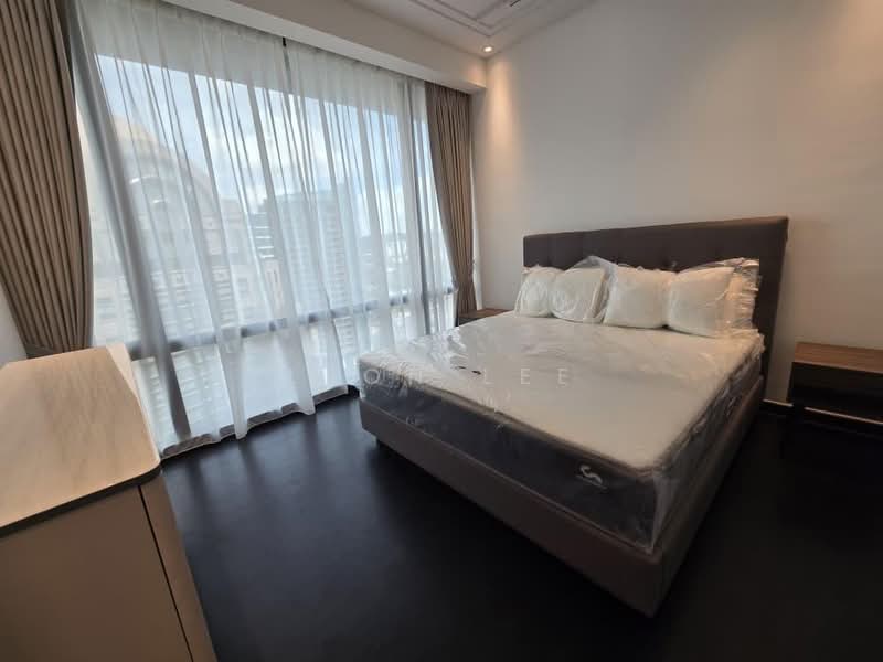 Service Residence for Sale at Regent Suites @ Pavilion Damansara Heights - Leon Lee - PropertyGuru.com.my
