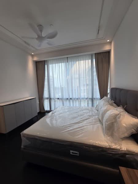Service Residence for Sale at Regent Suites @ Pavilion Damansara Heights - Leon Lee - PropertyGuru.com.my